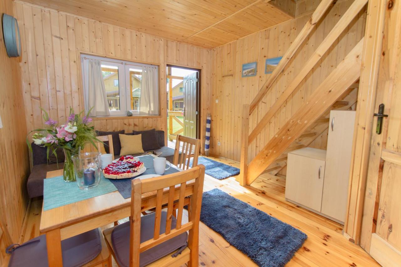 Ferienhaus Bryza Ii