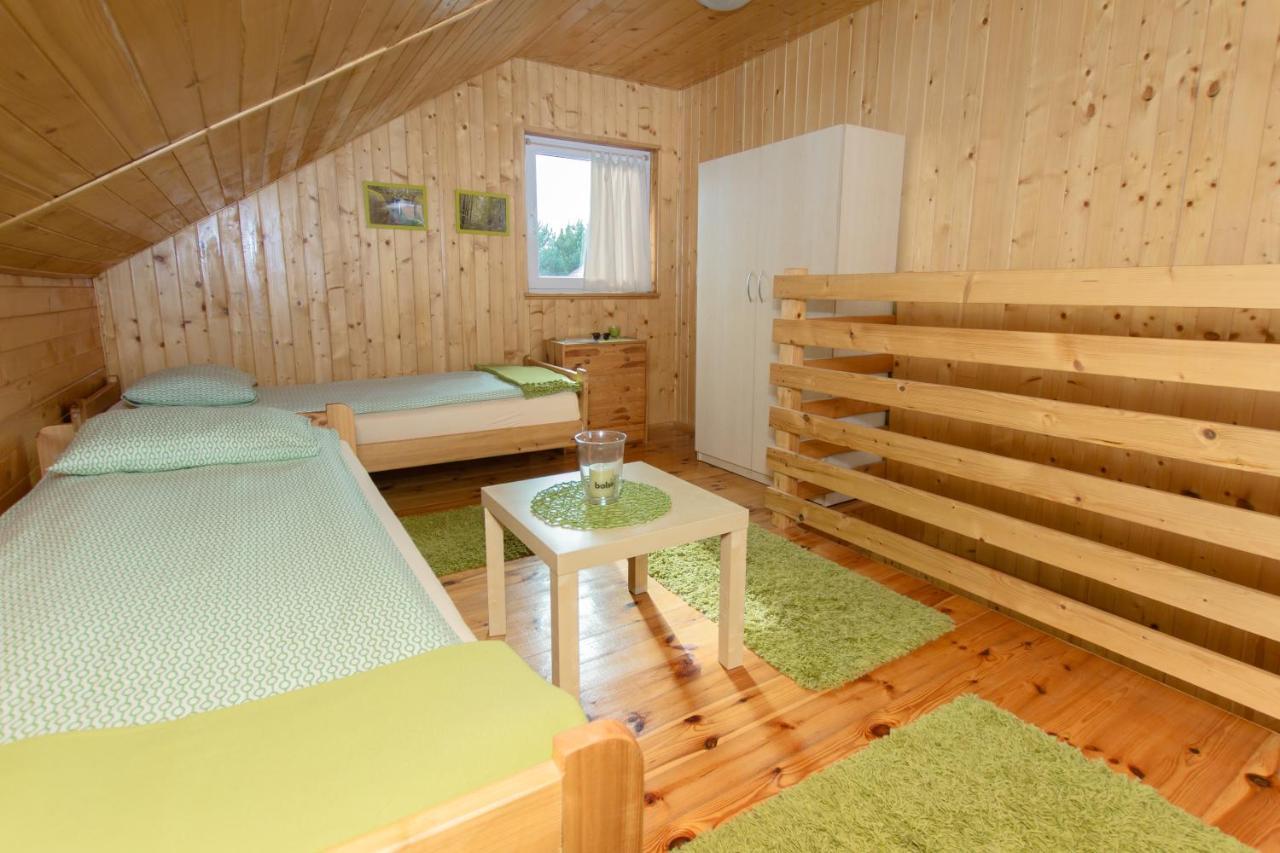 Bryza Ii Ferienhaus