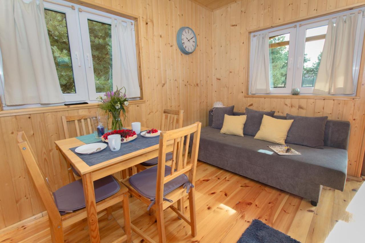 Bryza Ii Ferienhaus
