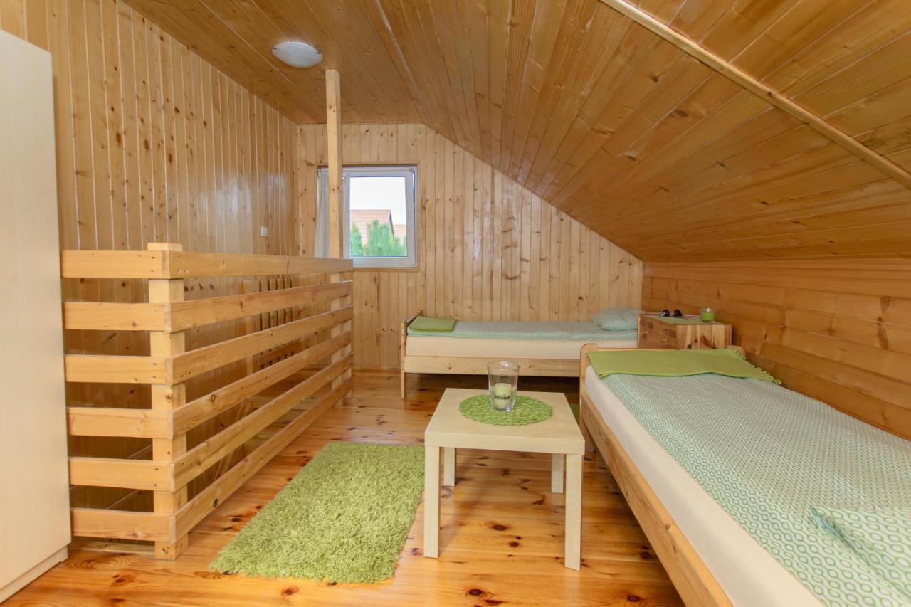Bryza Ii Ferienhaus